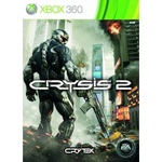 Electronic Arts Crysis 2 (Xbox 360)