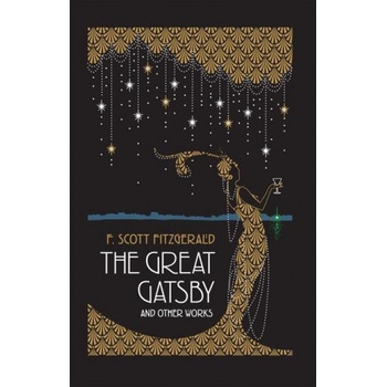 The Great Gatsby and Other Works