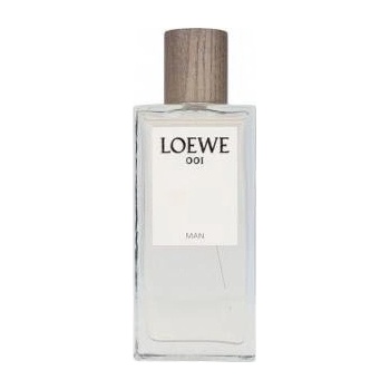 Loewe Mens Perfume Loewe 001 Man EDP (100 ml)