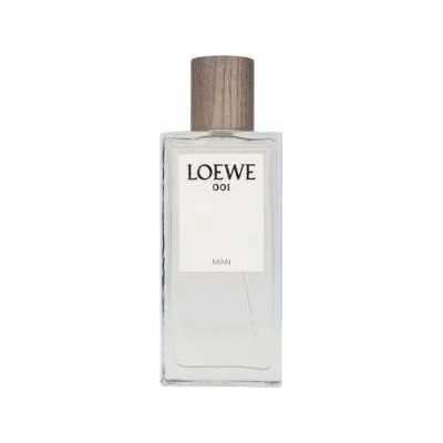 Loewe Mens Perfume Loewe 001 Man EDP (100 ml)