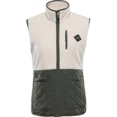 Alpine Pro Ofesa šedá