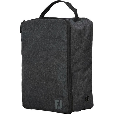 Taška na obuv Footjoy FJ Shoe Bag Black