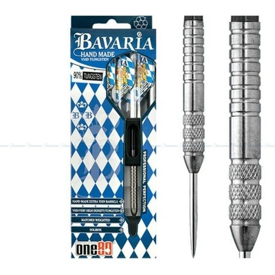ONE80 steel Bavaria FB 23g 90% wolfram