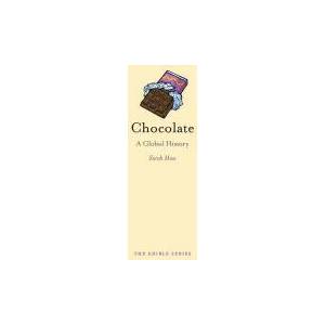 Chocolate | Sarah Moss (ISBN: 9781861895240)