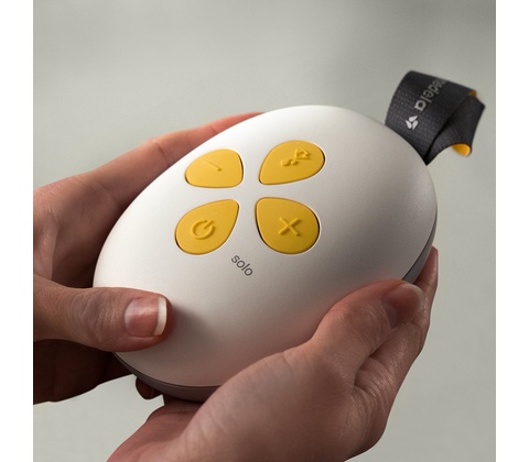 Medela Solo elektrická