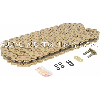 Image 1 of DID Мотоциклетна верига did525zvmxg&g122 (did525zvmxg&g122)