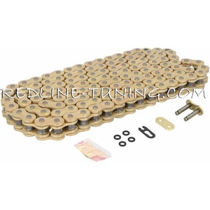 DID Мотоциклетна верига did525zvmxg&g122 (did525zvmxg&g122)