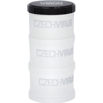 Czech Virus Powertower 3×180ml