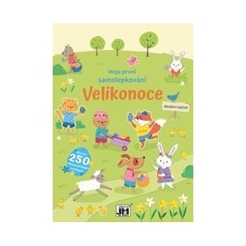 Velikonoce - Jiří Models