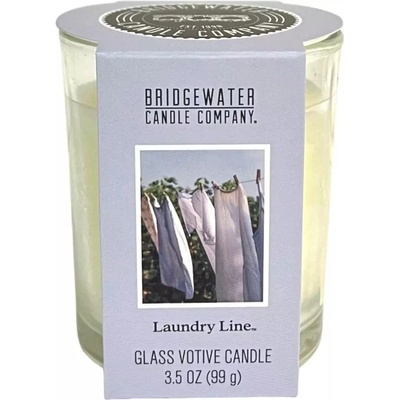 Bridgewater Candle Company Laundry Line 99 g