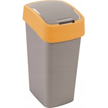 Odpadkový kôš Curver Flipbin 50 l