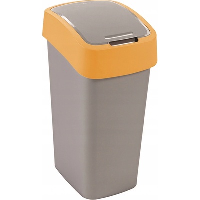 Odpadkový kôš Curver Flipbin 50 l