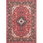 Hanse Home Червен килим , 160 x 230 cm Skazar Isfahan - Nouristan (104095-160x230)