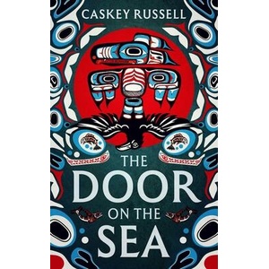 The Door on the Sea | Caskey Russell (ISBN: 9781837863785)