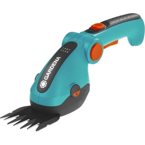 GARDENA ComfortCut Li Set (9857-20) Храсторез