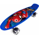 Seven Spiderman