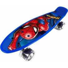 Seven Spiderman