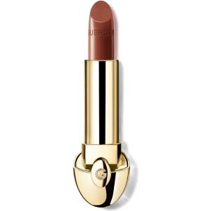 Guerlain Blooming Denim Rouge G луксозно червило цвят 12 Le Brun Amarante Satin 3.5 гр