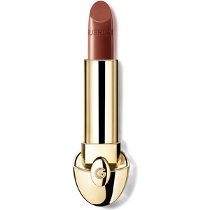 Guerlain Rouge G луксозно червило цвят 12 Le Brun Amarante Satin 3.5 гр