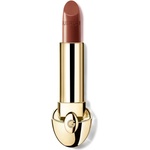 Guerlain Rouge G луксозно червило пълнител цвят 12 Le Brun Amarante Satin 3.5 гр