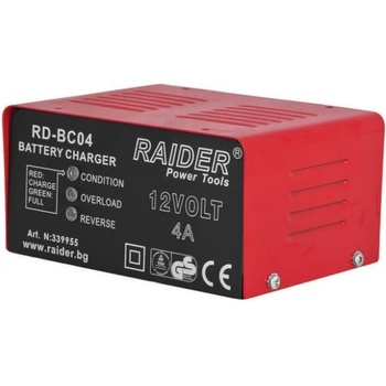 Raider RD-BC04 (339955)