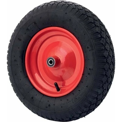 Walteco Náhradné koleso nafukovacie, ø 400 mm, 100 mm, 9210814