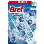Bref WC Блокче Power Aktiv Ocean, 3бр