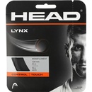 Tenisové výplety Head Lynx 12m 1,25mm