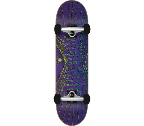 CREATURE Web 2 Relic Mini