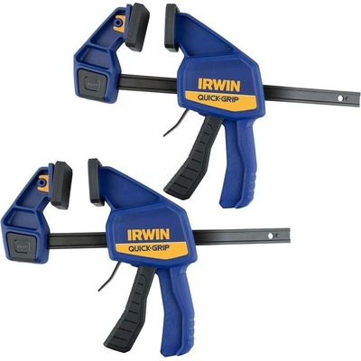IRWIN svěrka T5062QCEL7