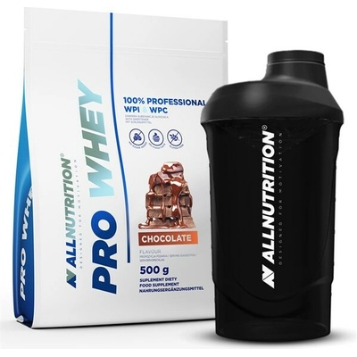 AllNutrition Pro Whey 500 g