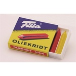 Bantex Filia маслени пастели 103-6 (100400246)