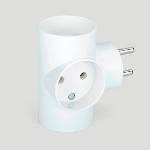 MONTIS Triple brazier R-30 without grounding MT063 Montis
