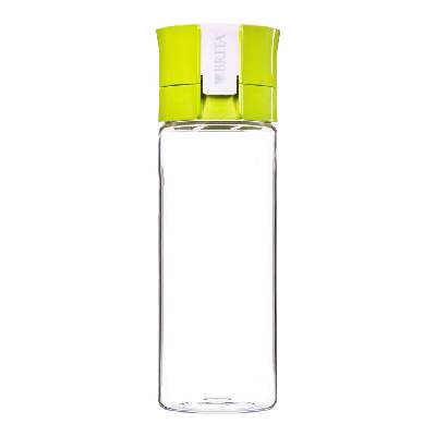 Filter Bottle Brita Fill&Go Vital + 1 pc MicroDisc (0, 6l; lime) (AGDBRIBUF0004)