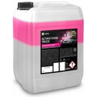 Препарат безконтактно измиване на камиони ТРАК - Active Foam Truck 24 кг (ММ800026)