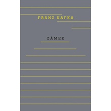 Zámek - Franz Kafka