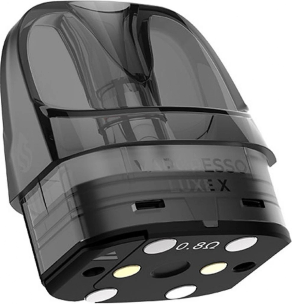 Vaporesso Luxe X Mesh Pod cartridge 0,8 ohm 5 ml od 98 Kč