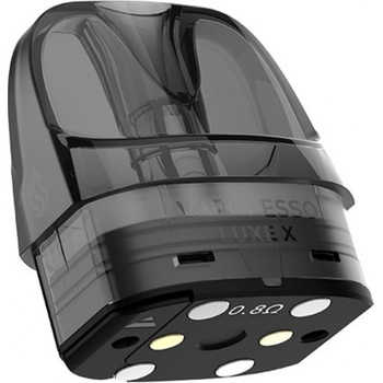 vaporesso luxe x 0.8 mesh pod 5ml How to Unlock OXVA Xlim Pro: A Complete Guide – Vape4World main image 0