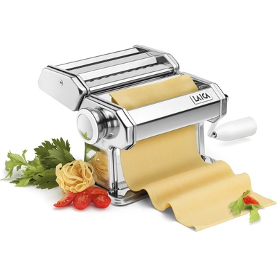 Laica Pasta machine s vyměnitelnými nástavci PM2000