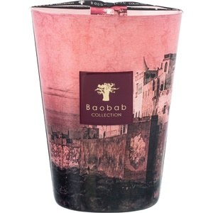 Baobab Collection Orientalist Essaouira Ароматна свещ, 24 см (MAX24OES)