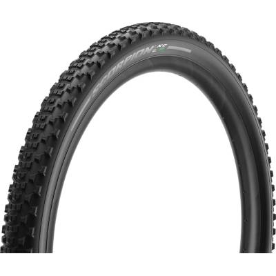 Pirelli Scorpion XC R, 29 x 2.2, ProWALL, 120 tpi, SmartGRIP, Black 3704400