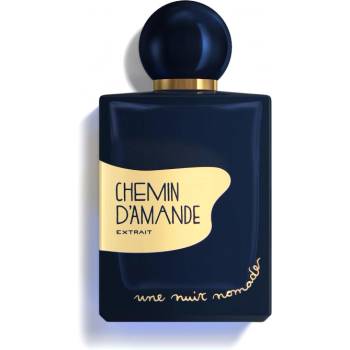 Une Nuit Nomade Chemin D'Amande Extrait de Parfum 100 ml