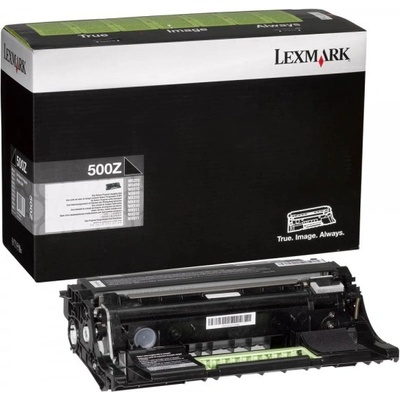 Lexmark 50F0ZA0 - originální