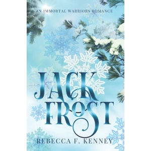 Jack Frost | Rebecca F Kenney (2021)