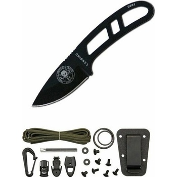 ESEE Candiru