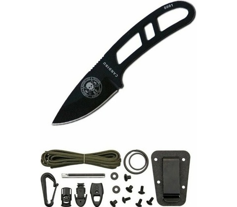 ESEE Candiru