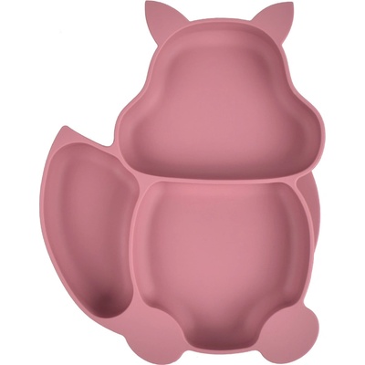Martoine silikonová miska Squirrel 750 ml