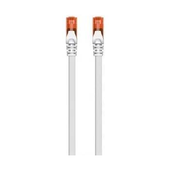 Ewent UTP категория 6 твърд мрежови кабел Ewent Сив Размер 10 m