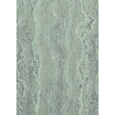 Komar Vliesová fototapeta Marble Mint rozměry 200 x 280 cm