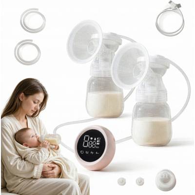 Migorax Elektrická 180 ml